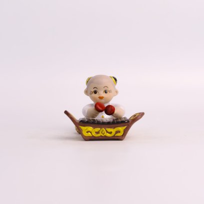 ดนตรี-ระนาดทุ้ม