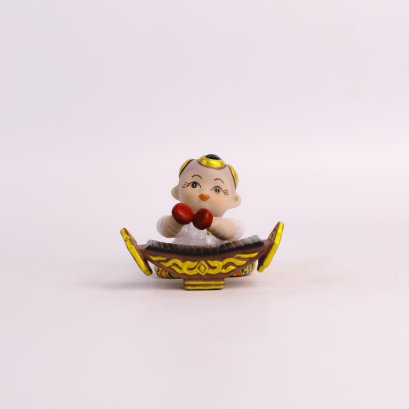 ดนตรี-ระนาดเอก