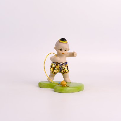 การละเล่น-ลูกข่าง