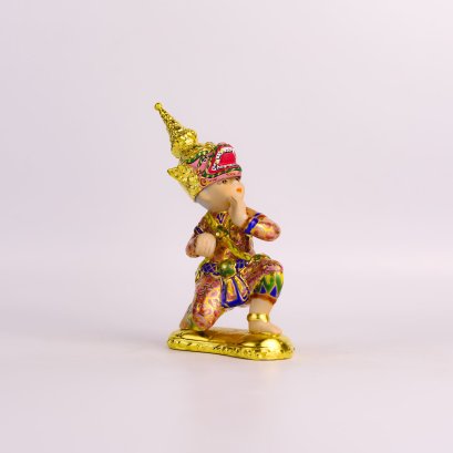 โขนจิ๋ว-ชมพูพาน