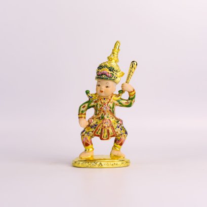 โขนจิ๋ว-มารีศ