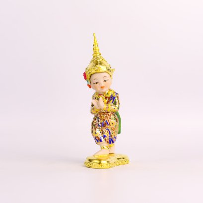 โขนจิ๋ว-สีดา