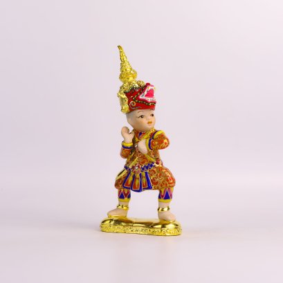 โขนจิ๋ว-สุครีพ