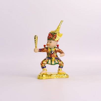 โขนจิ๋ว-สุริยาภพ