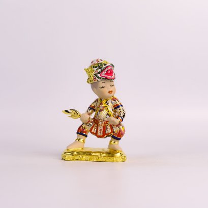 โขนจิ๋ว-หนุมาน