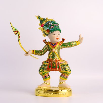 โขนใหญ่-ทศกัณฐ์