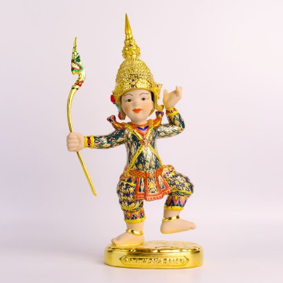 โขนใหญ่-พระราม