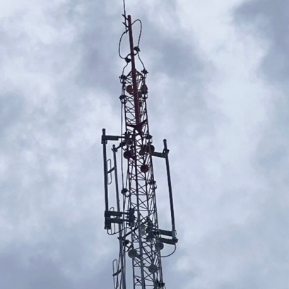 งานระบบ Scada Zone C1 การไฟฟ้าส่วนภูมิภาค PEA