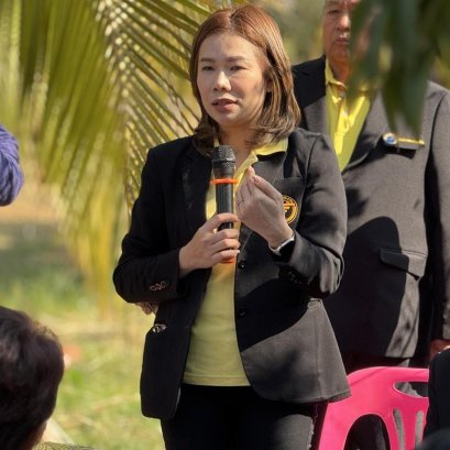 ข่าวประชาสัมพันธ์ สหกรณ์การเกษตรท่าบ่อ จำกัด ประจำปี 2568