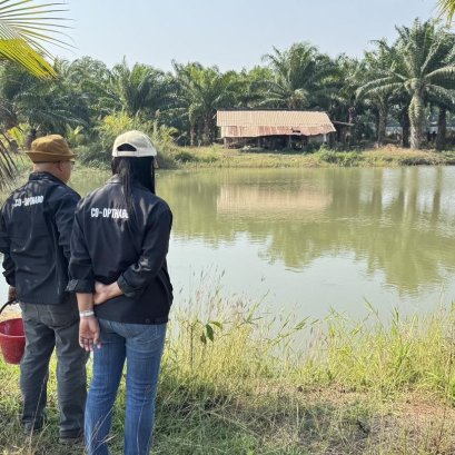 ข่าวประชาสัมพันธ์ สหกรณ์การเกษตรท่าบ่อ จำกัด ประจำปี 2568