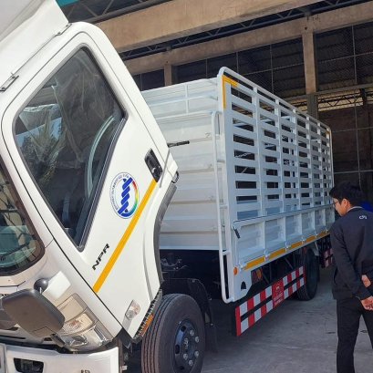 ข่าวประชาสัมพันธ์ สหกรณ์การเกษตรท่าบ่อ จำกัด ประจำปี 2568