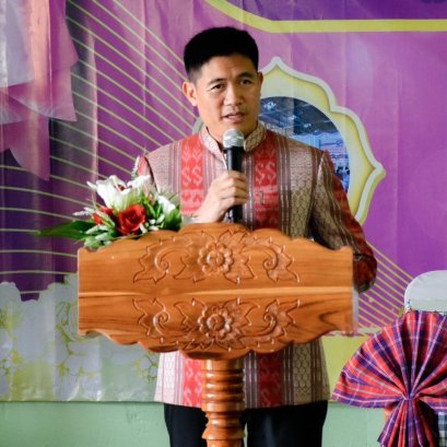 ข่าวประชาสัมพันธ์ สหกรณ์การเกษตรท่าบ่อ จำกัด ประจำปี 2568