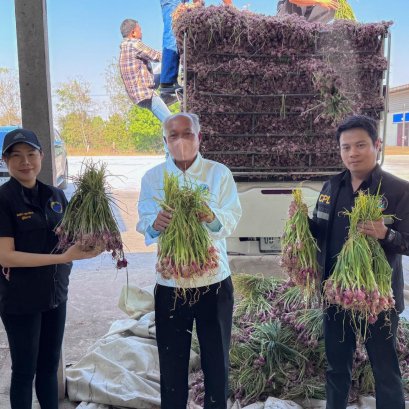 ข่าวประชาสัมพันธ์ สหกรณ์การเกษตรท่าบ่อ จำกัด ประจำปี 2569