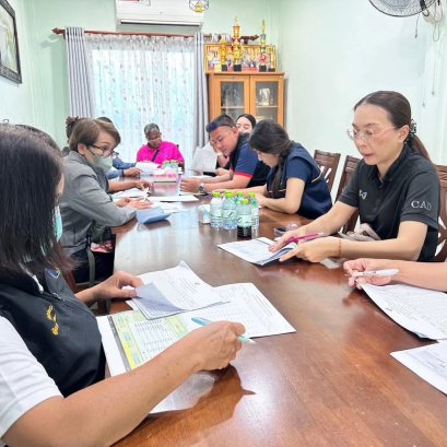 ข่าวประชาสัมพันธ์ สหกรณ์การเกษตรท่าบ่อ จำกัด ประจำปี 2569