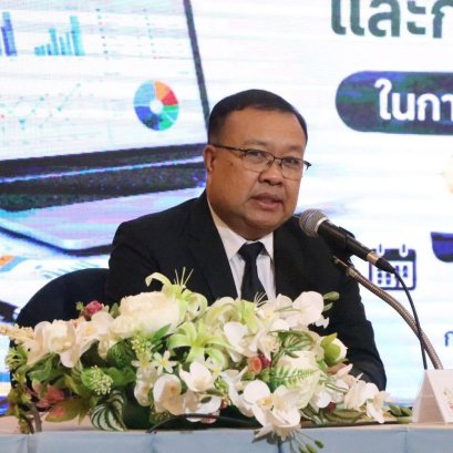 ข่าวประชาสัมพันธ์สหกรณ์การเกษตรท่าบ่อ จำกัด ประจำปี 2569