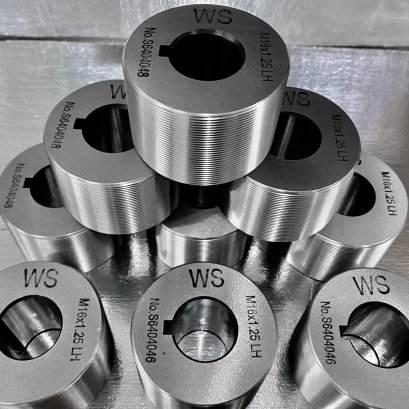 Thread Rolling vs. Cutting: Which Process is Right for You?