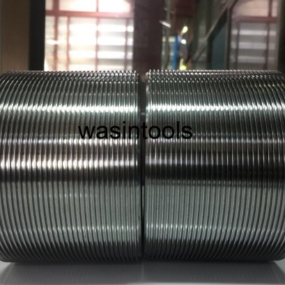 ลูกรีดเกลียว