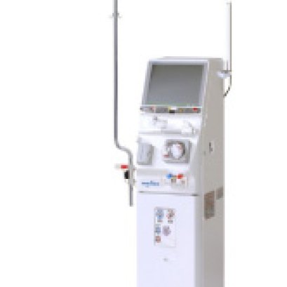 DBB-27C เครื่องฟอกไต (NIKKISO)