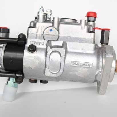 Injection Pump