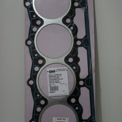 Gasket