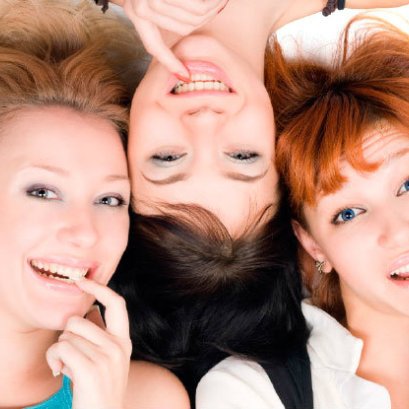 ทัศนคติผู้หญิงที่มีต่อค่านิยมความงาม