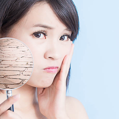 ฟื้นฟูรอยหลุมสิว บนใบหน้าอย่างไรดี