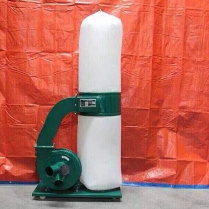 Single Bag Dust Collector