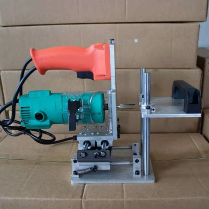 Two-in-one Slotting machine