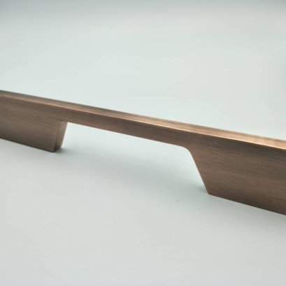 Copper Plating / Golden Brush