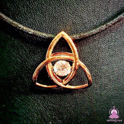 ความหมายของ Trinity