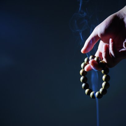 การสวดมนต์ สวดภาวนา ช่วยสร้างพลังให้กับเรา !!!