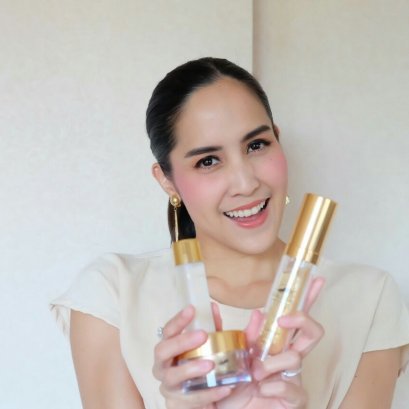 Golden Horse Placenta Serum