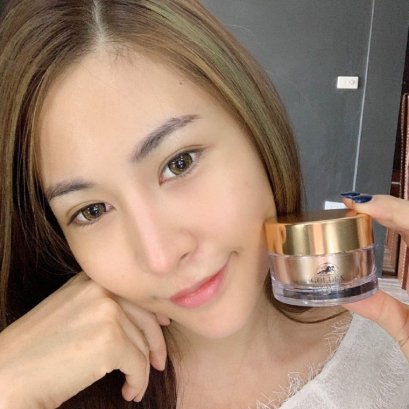 Golden Horse Placenta Cream