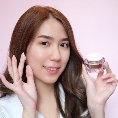 Golden Horse Placenta Cream