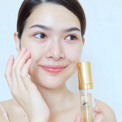 Golden Horse Placenta Serum