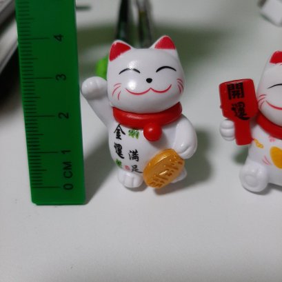 แมวกวัก
