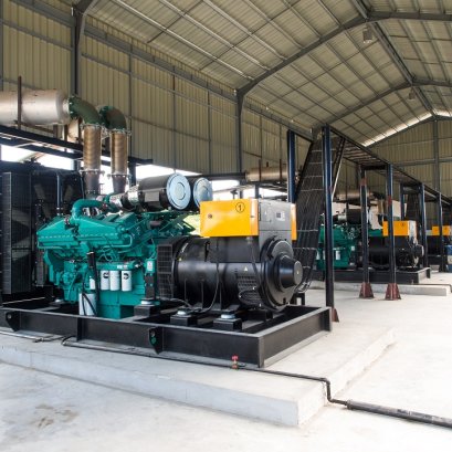 What is a diesel generator? How does it work?