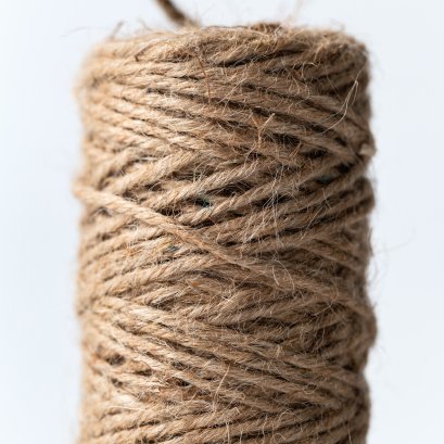 ผ้าปอ (Jute)