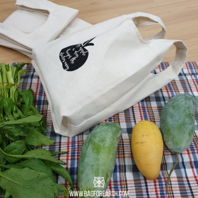 กระเป๋าผ้าที่เป็นมิตรกับสิ่งแวดล้อมดีกว่าถุงพลาสติกอย่างไรบ้าง?