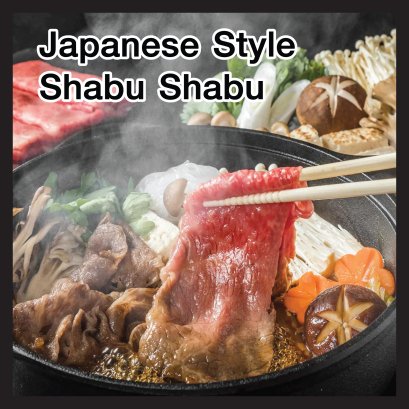 How to open a Shabu-Suki shop 