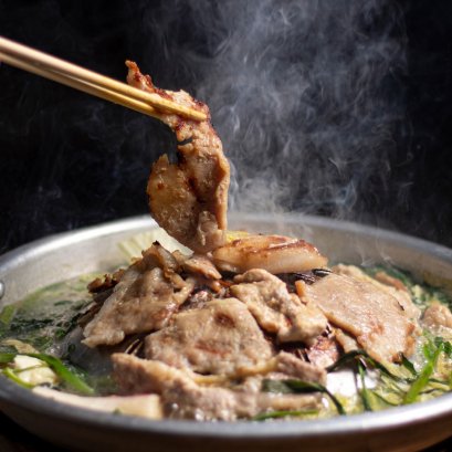 Grilled Sauce Grilling Tips and ready-made dipping sauces Grilled neck must know