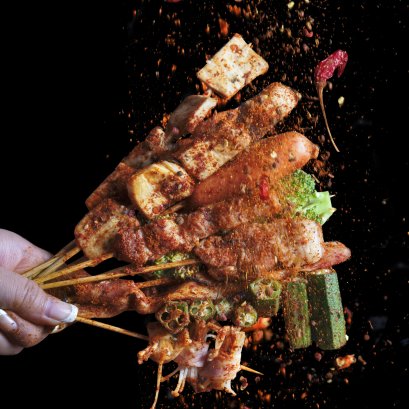 แนะนำวิธีใช้ ซอสบาร์บีคิว สำหรับปรุงอาหาร