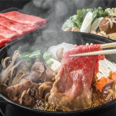 ชาบูหม้อไฟ