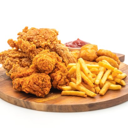 รีวิวผงเขย่าชีสโตะ อร่อยได้ครบทุกรสชาติ 