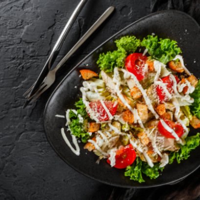 รีวิว 5 น้ำสลัด อร่อยเหมาะกับสาย Healthy