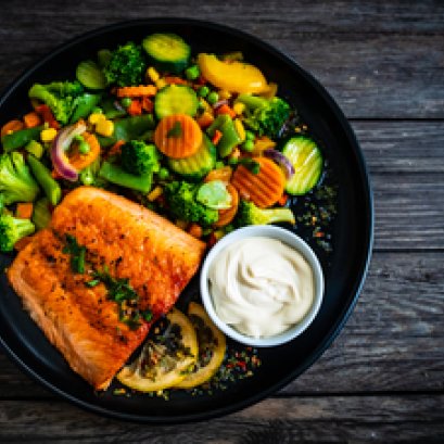 รีวิวน้ำสลัด รสชาติต่างๆ จาก Purefoods 