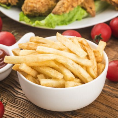 ซอสจิ้มที่ใช้เพื่อรับประทานอาหารทอดแบบต่าง ๆ 