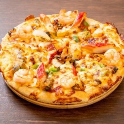 แจกเคล็ดลับ ทำพิซซ่าเองที่บ้าน 