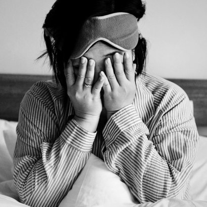 ตื่นฉี่กลางดึกบ่อย อาจเสี่ยงโรคเบาหวาน