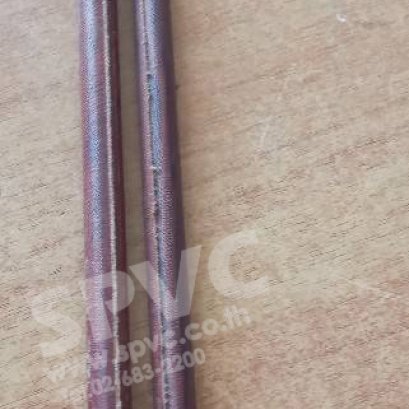 แท่งตันเบกาไลท์ (Bakelite Solid Rods)